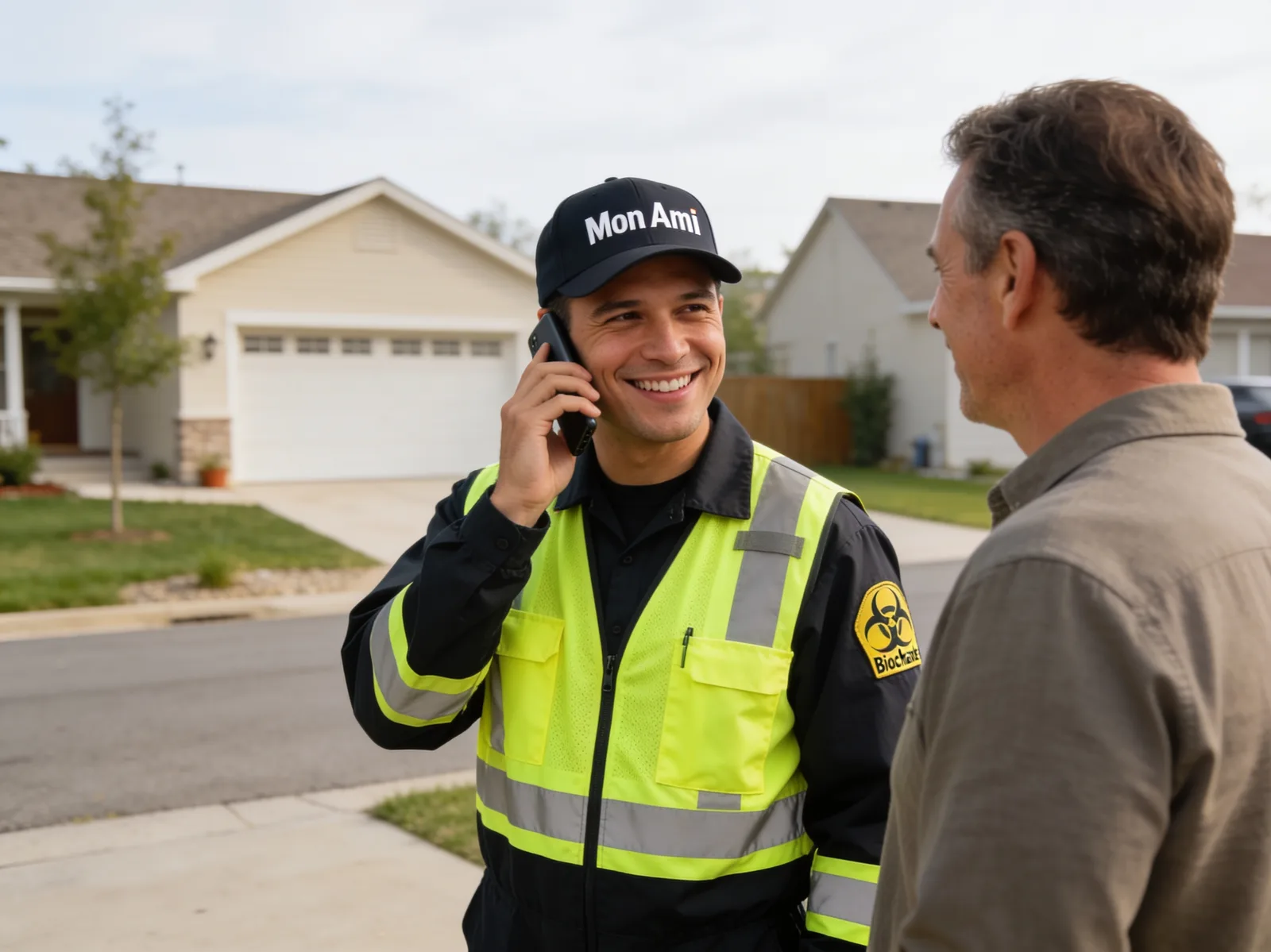 Sewage Cleanup Califon, NJ FAQs